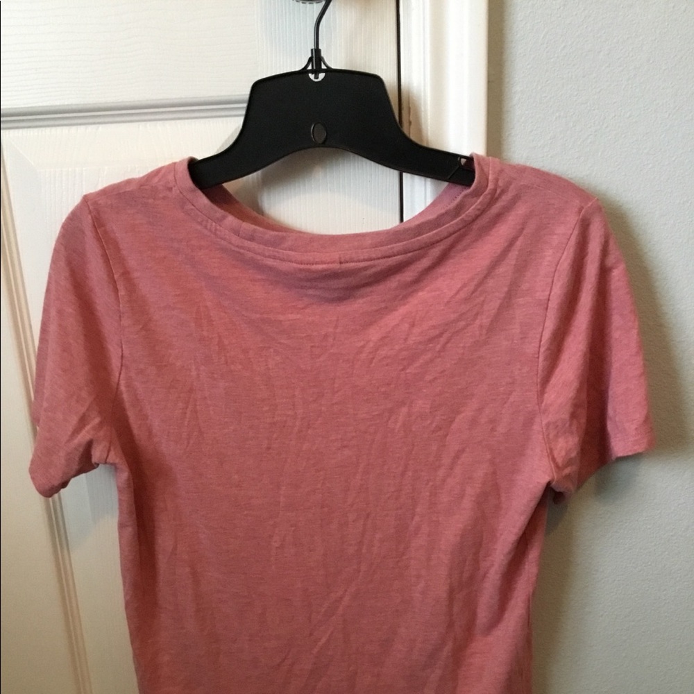 Short sleeve tee - Picture 2 of 2